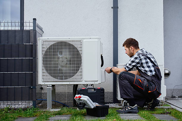 Trusted Hvac service in Henderson, GA - Tropical Oasis HVAC